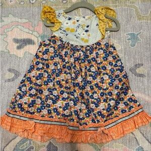 Matilda Jane Flutter Dress size 2 #14 of 14